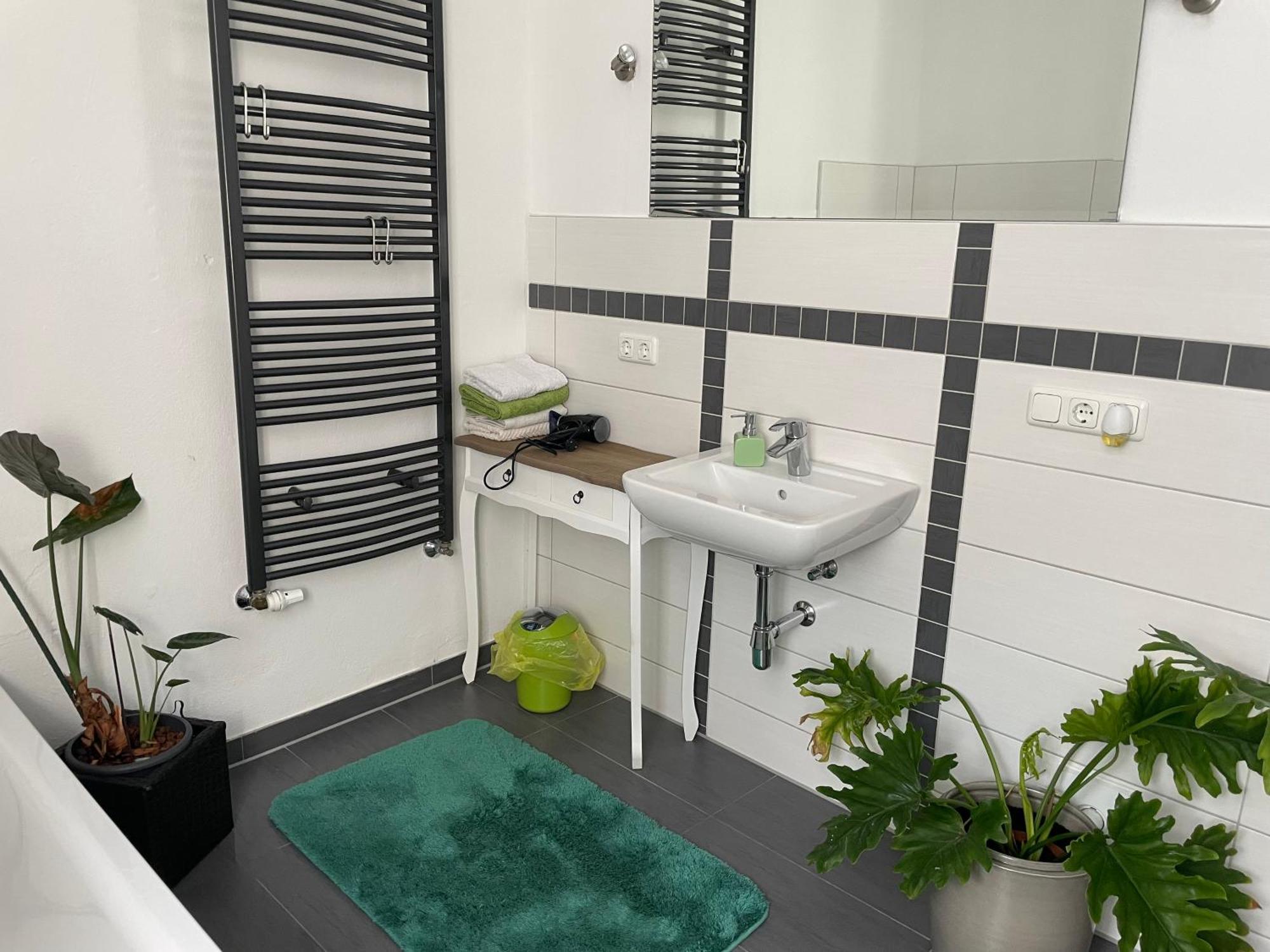 Heide-Ferienwohnung-Soltau Eksteriør bilde