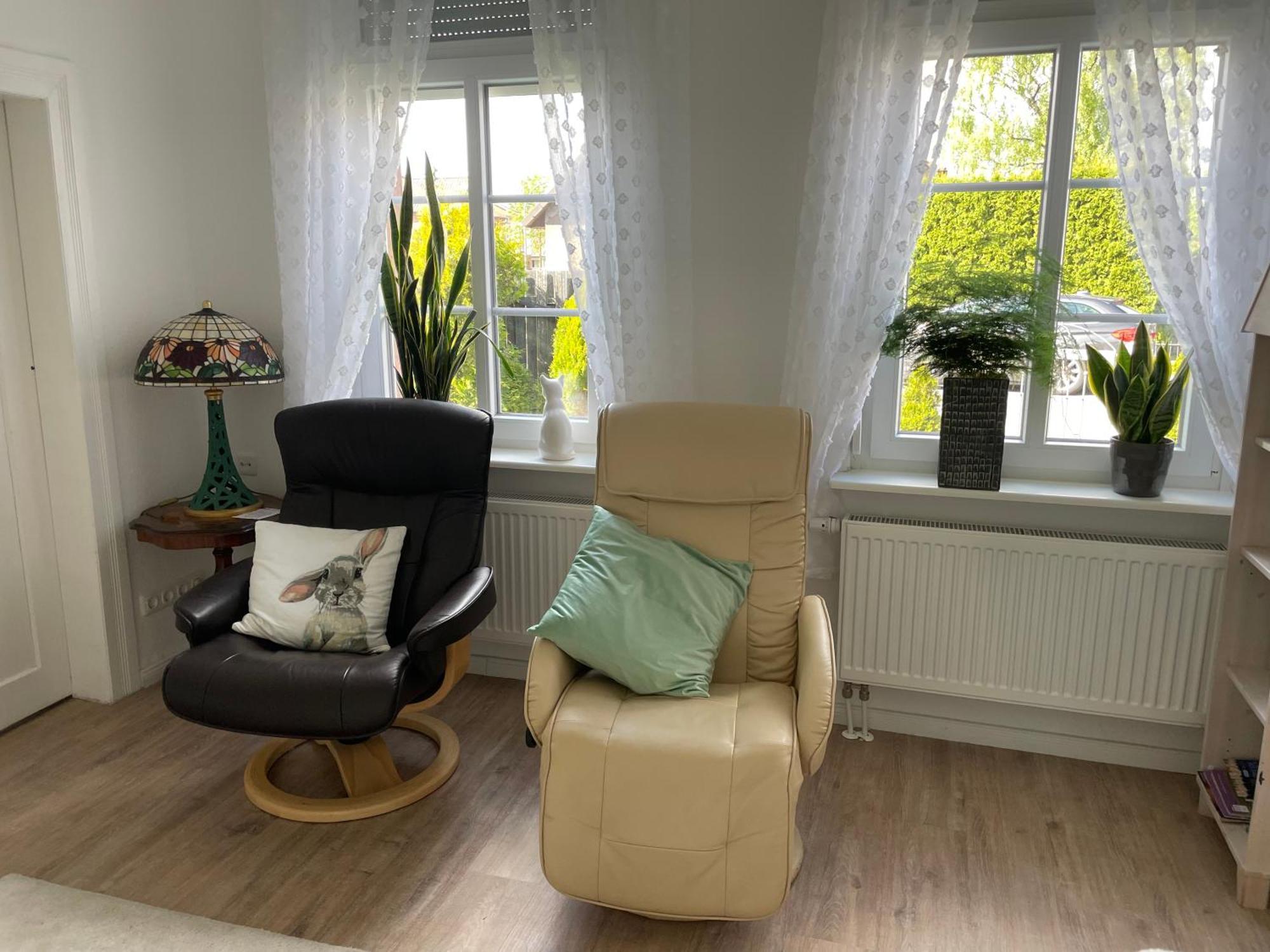 Heide-Ferienwohnung-Soltau Eksteriør bilde