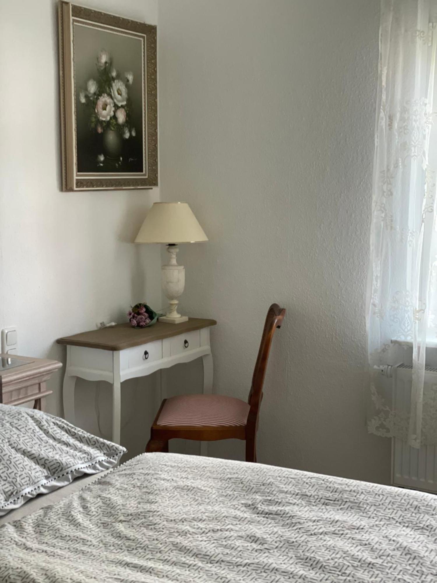 Heide-Ferienwohnung-Soltau Eksteriør bilde